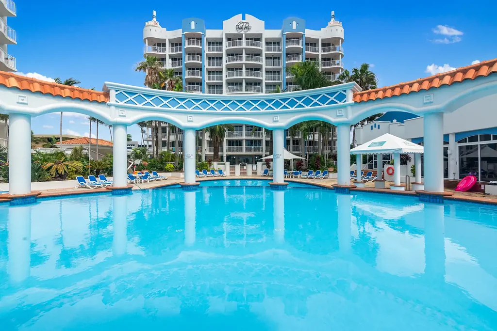 Resort-Style Living in the Heart of Broadbeach