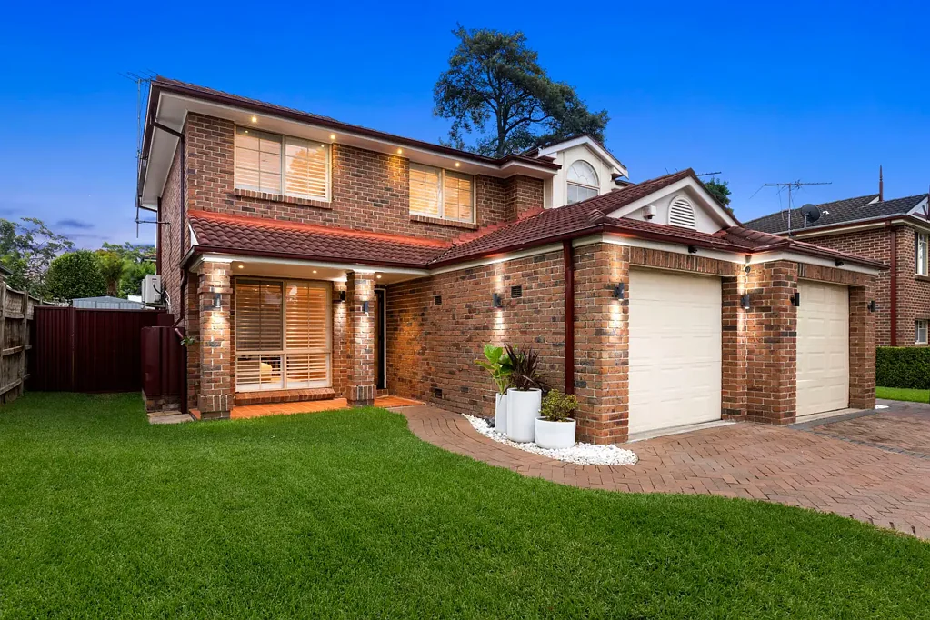 41b Carter Road, Menai, NSW 2234