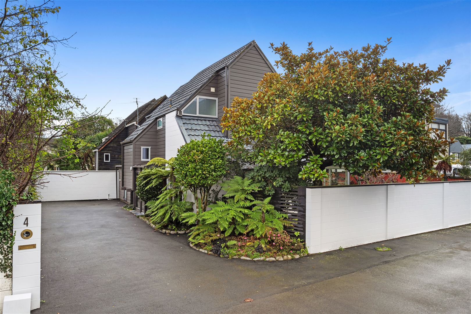 4 Bridgemere Lane, Cracroft, Christchurch, 3 chambres, 0 salles de bain, House