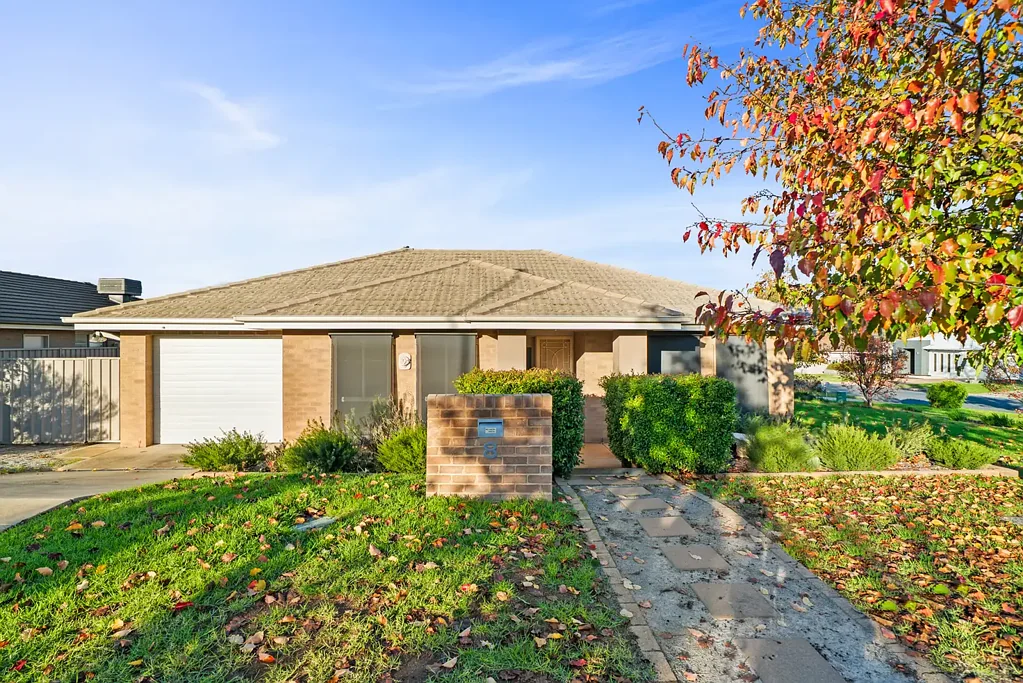 Glenfield Park 2ห้องนอน Spacious Freestanding Villa