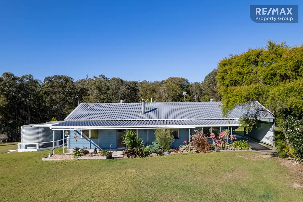 113 Ray Myers Road, Imbil, QLD 4570