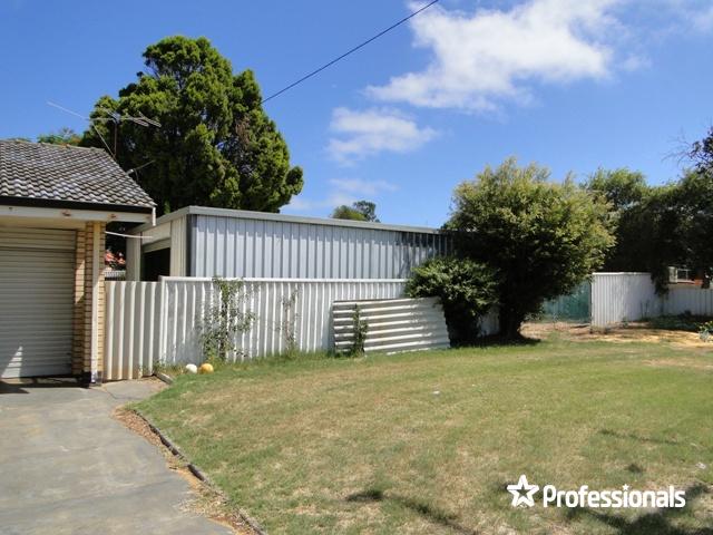 28 HARDMAN RD, RANGEWAY WA 6530, 0房, 0浴, House