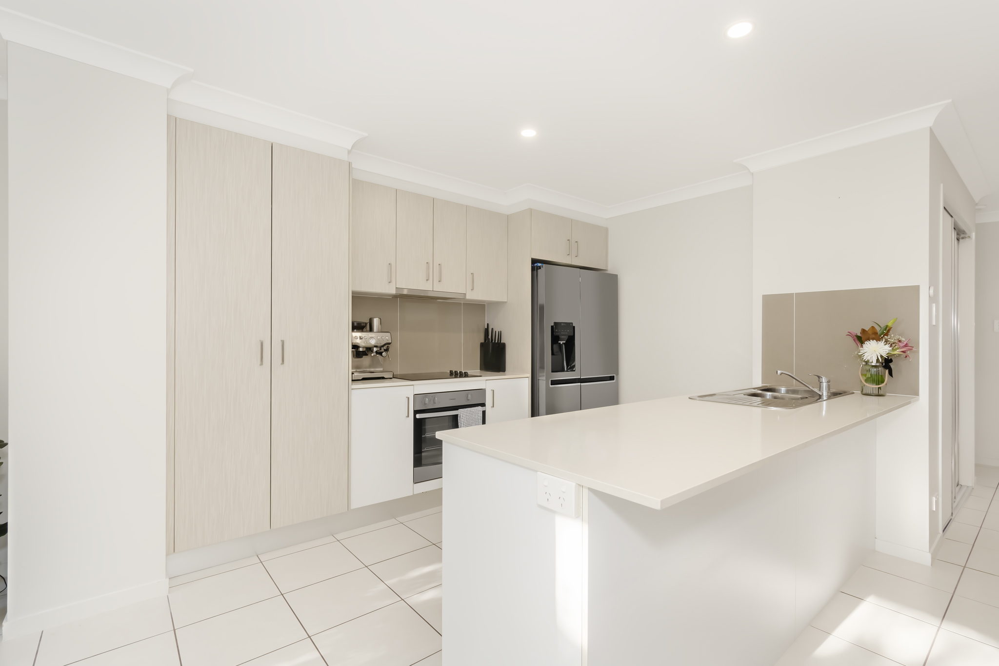 RED UNIT 19 4 RHIANA ST, PIMPAMA QLD 4209, 0 chambres, 0 salles de bain, Townhouse