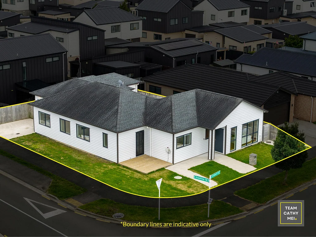12 Castlepoint Avenue, Takanini, Papakura