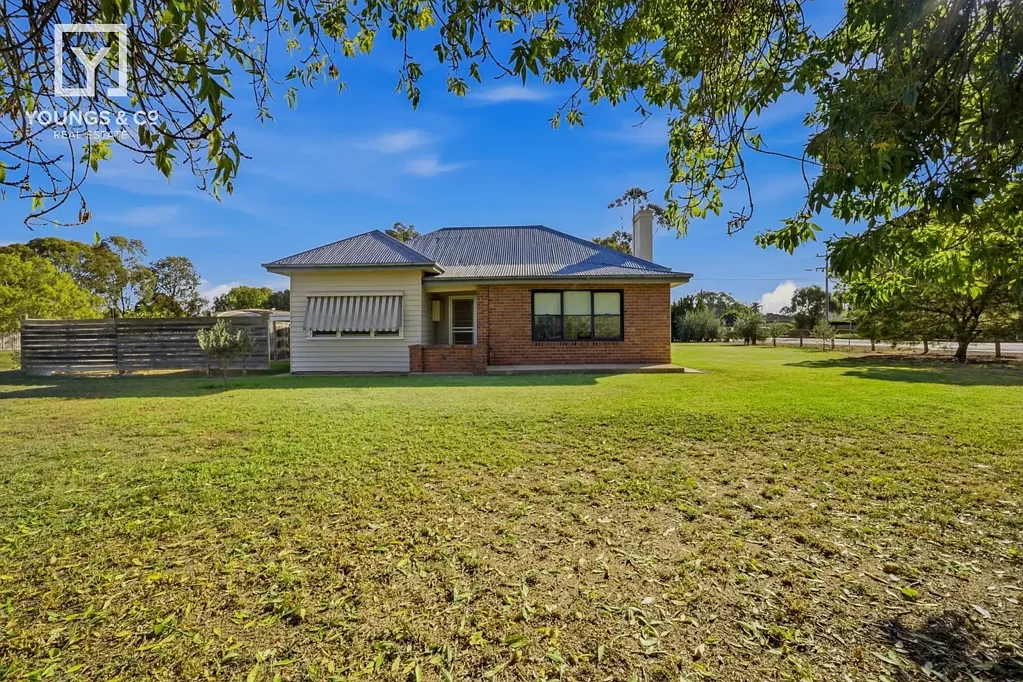 Prime 3 Bedroom house Kialla!!