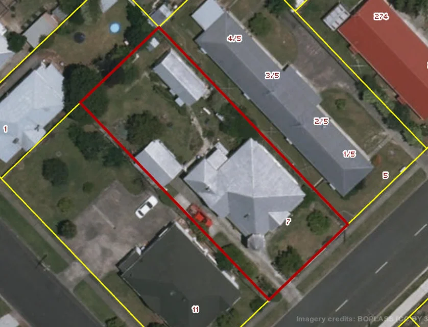 7 Derby Street, Gisborne, Gisborne, 4 침실, 0 욕실