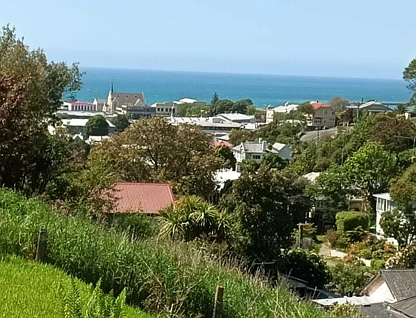 76 Eden Street, Oamaru, Waitaki, 1 ਕਮਰੇ, 1 ਬਾਥਰੂਮ, Section