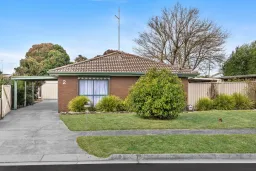 2 Peter Court, Sebastopol