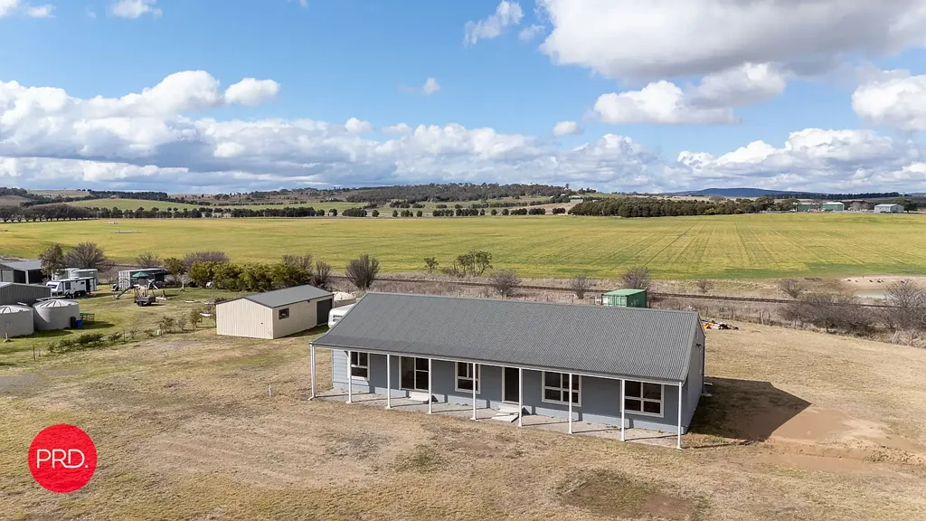 31 Goulburn Street, Tarago, NSW 2580