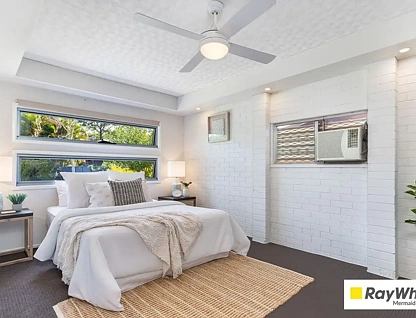 13 Rathbone Place, Labrador, QLD 4215, 4房, 2浴, House