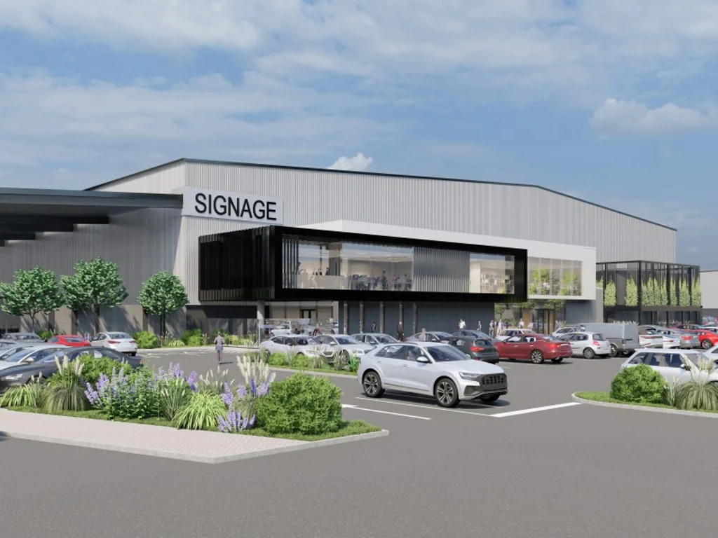 Mount Wellington  Massive design build opportunity