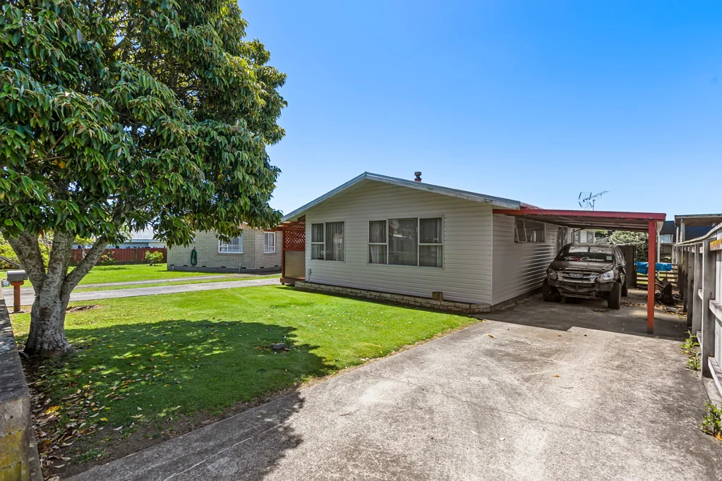 64a Broadway, Waitara, New Plymouth, Taranaki