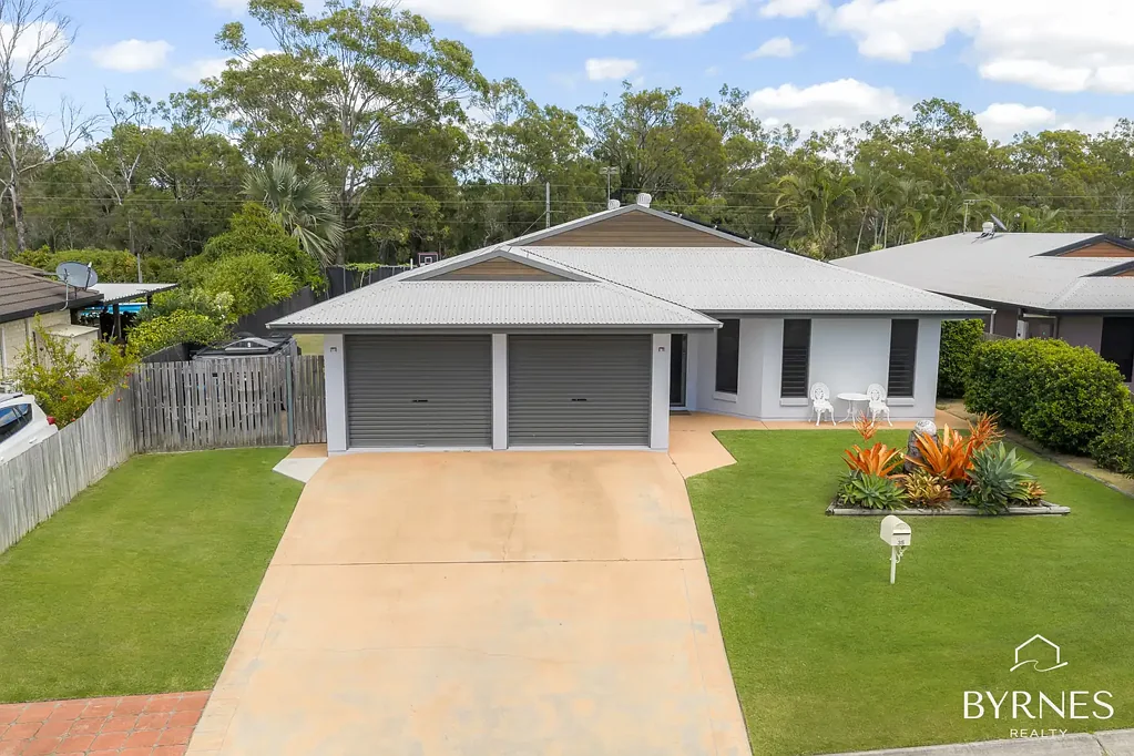 35 Links Court, Kin Kora, QLD 4680