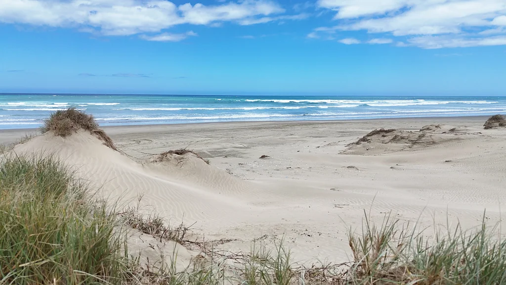 Pukenui 90 Acres on Ninety Mile Beach
