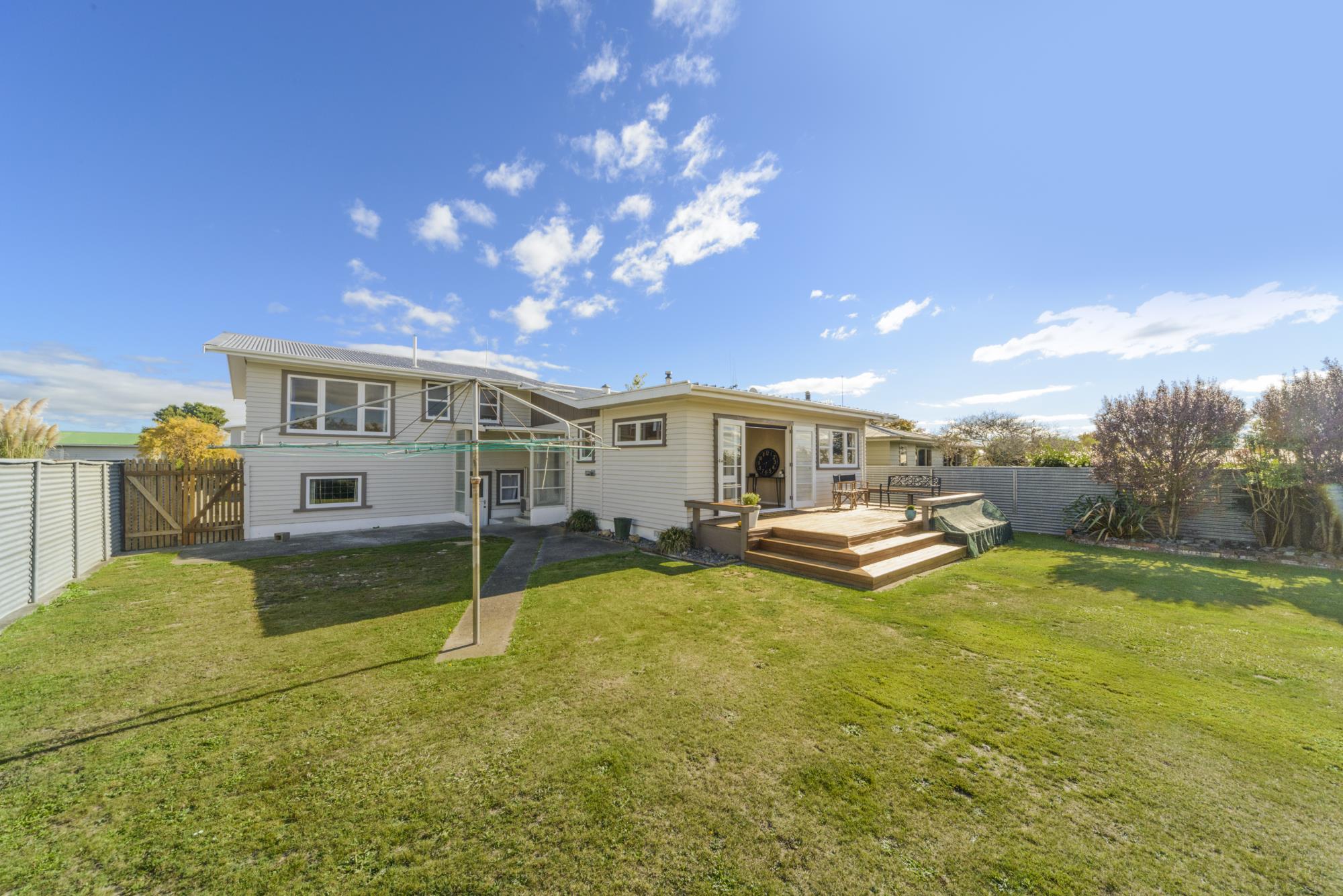 9 Leslie Avenue, Cloverlea, Palmerston North, 4房, 0浴