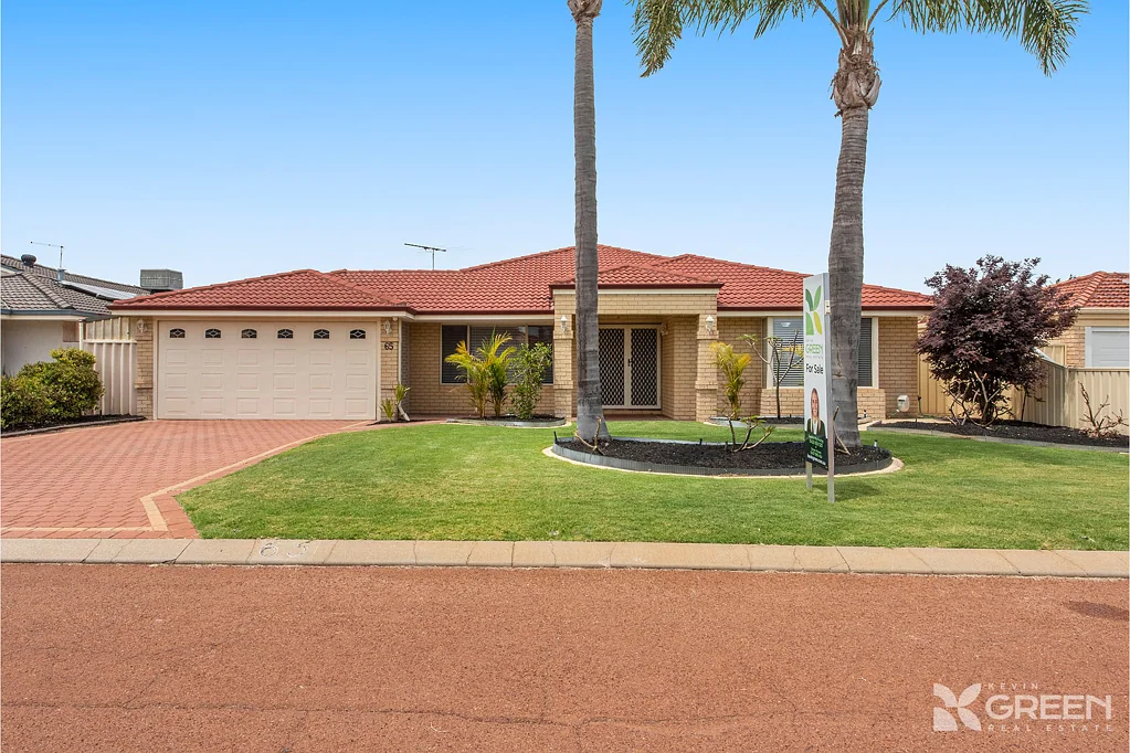 65 Grand Ocean Boulevard, Port Kennedy, WA 6172