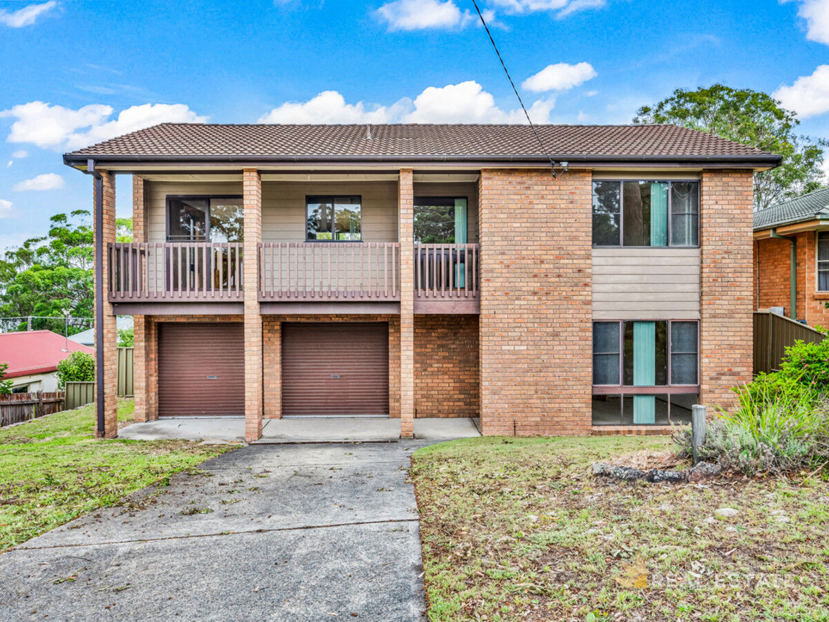 16 BOYD AV, LEMON TREE PASSAGE NSW 2319, 0 Schlafzimmer, 0 Badezimmer, House