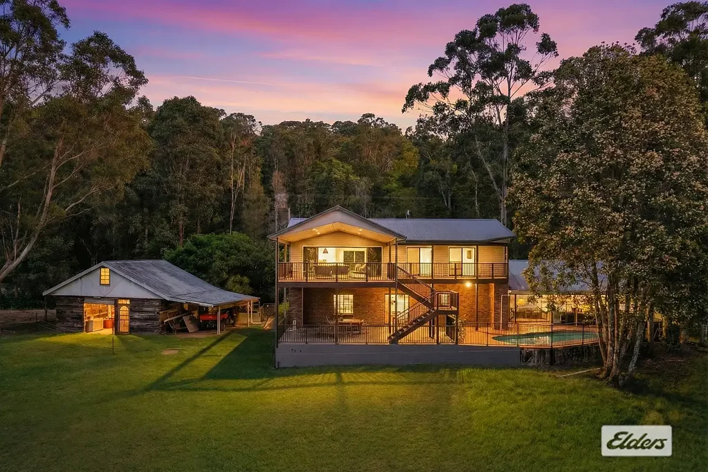 1555 Yarramalong Road, Yarramalong, NSW 2259