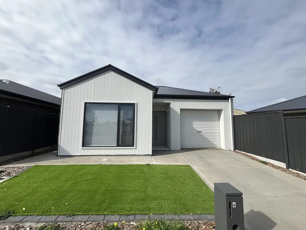 Beautiful 3 Bedroom Home