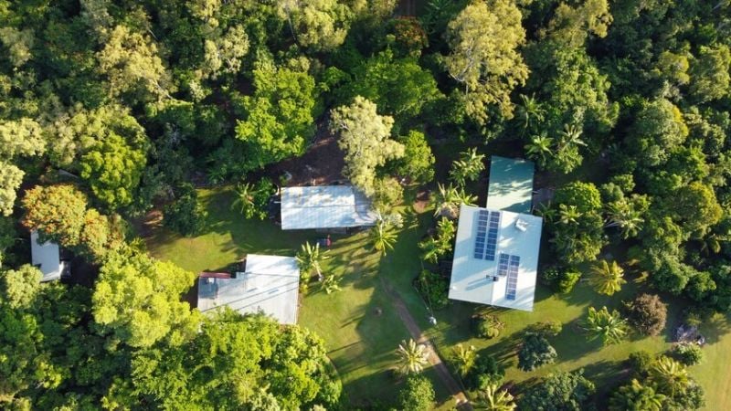 128 CASTLE ROCK RD, BYFIELD QLD 4703, 0 rūma, 0 rūma horoi, Lifestyle Property