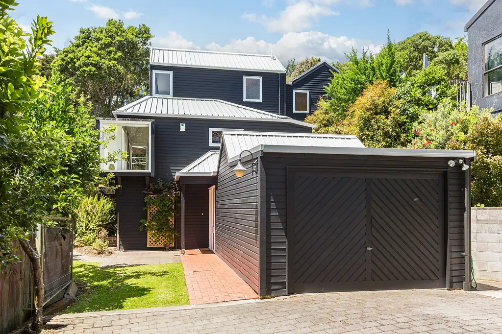 3A Oak Avenue, Paremata, Porirua, Wellington