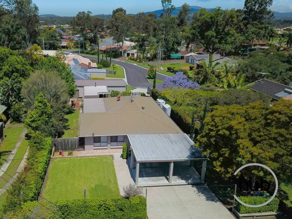 26 Kaiser Drive, Windaroo, QLD 4207