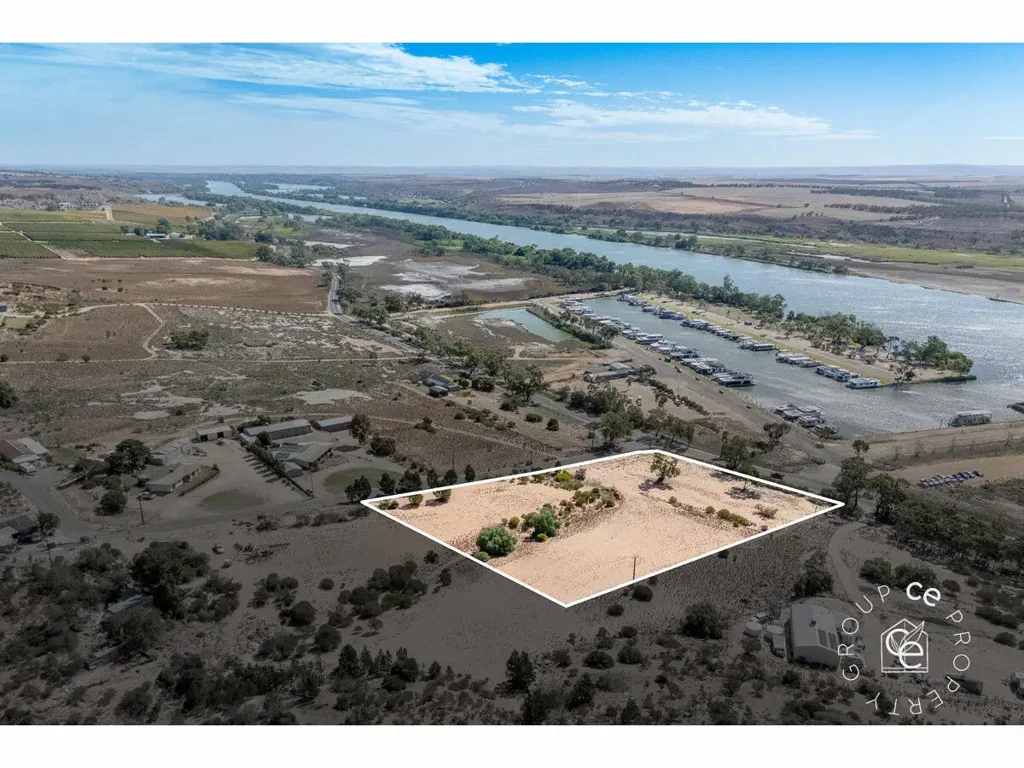 LOT 3 East Front Road, Younghusband, SA 5238