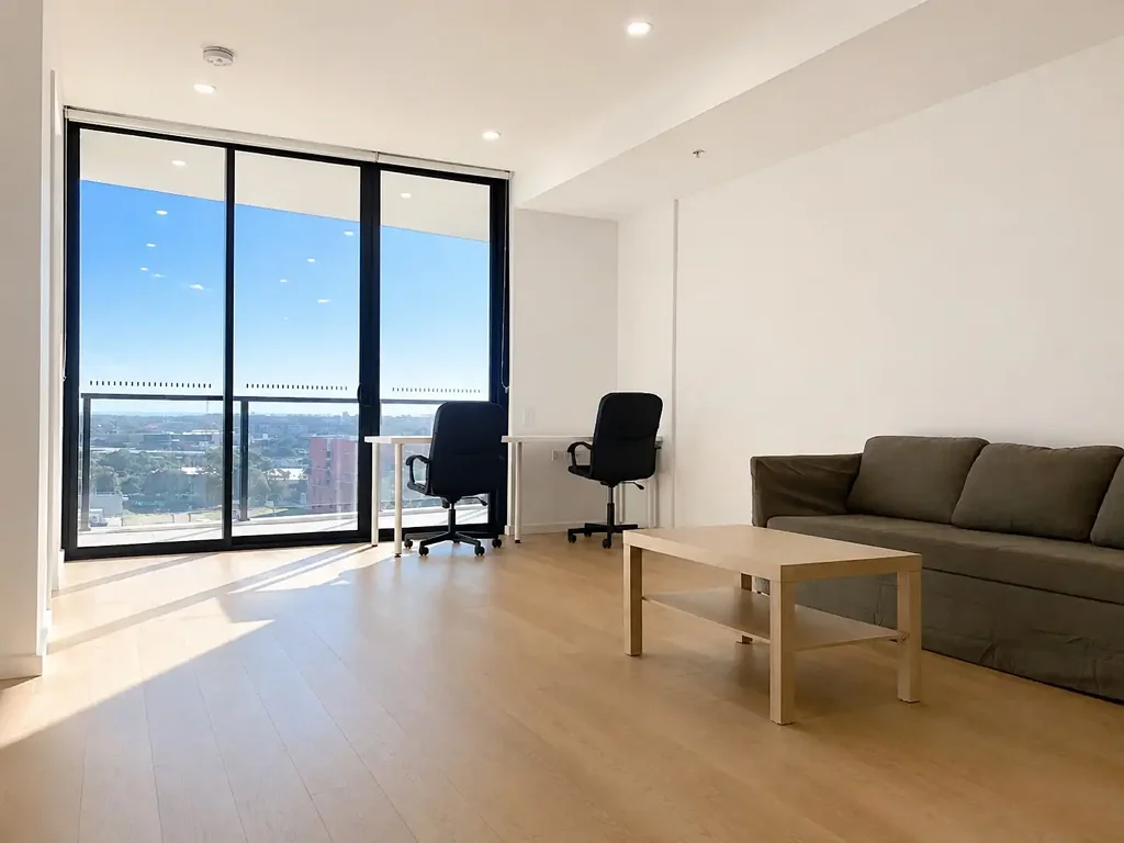 Stylish & Modern Furnished 2-Bedroom Apartment in Prime Zetland Location