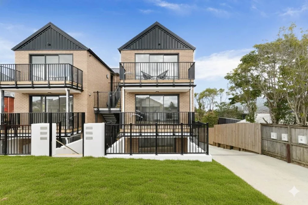Howick 2房  Boutique Development in the Heart of Howick