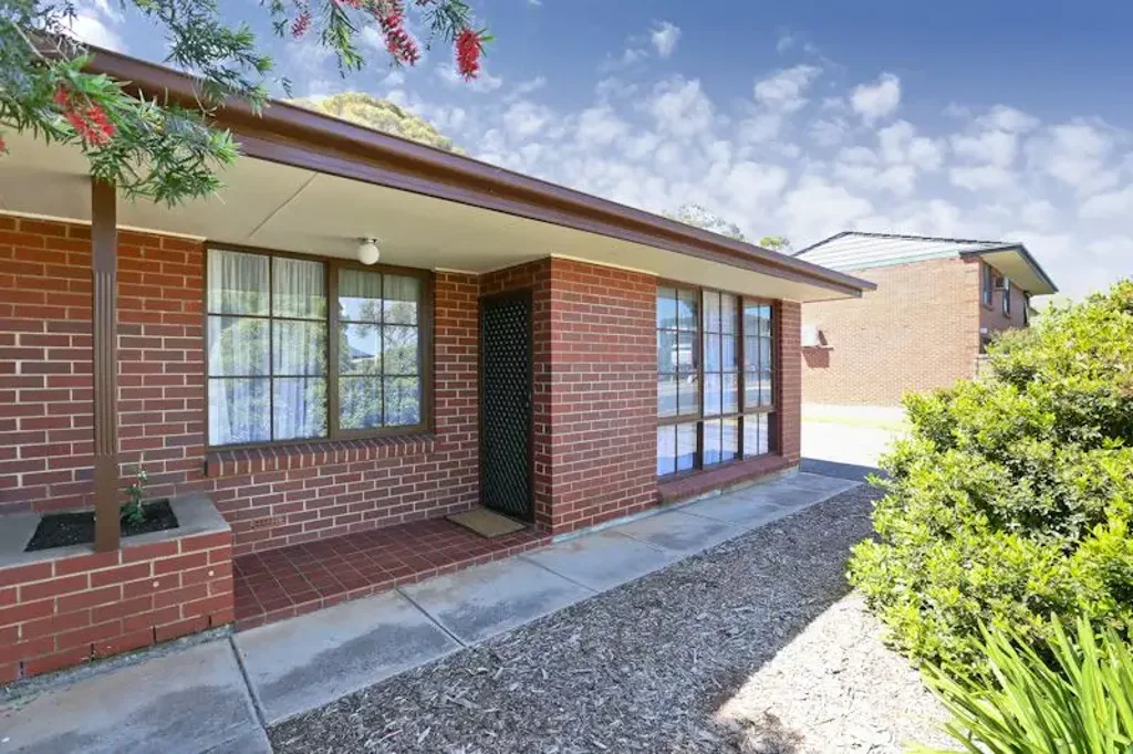 Low-Maintenance Living with Fresh Modern Updates and Solar!