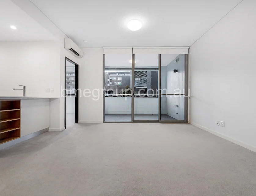 313/19 Baywater Drive, Wentworth Point, Parramatta (Northwest suburbs), 2房, 2浴, Apartment