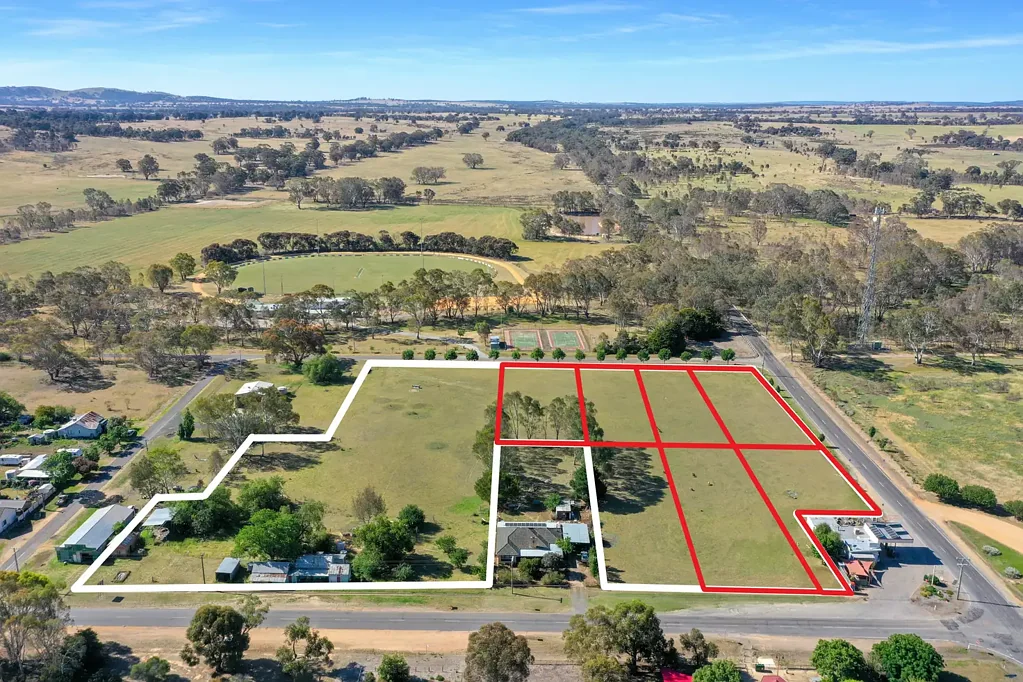 27-31 High St, Navarre, VIC 3384