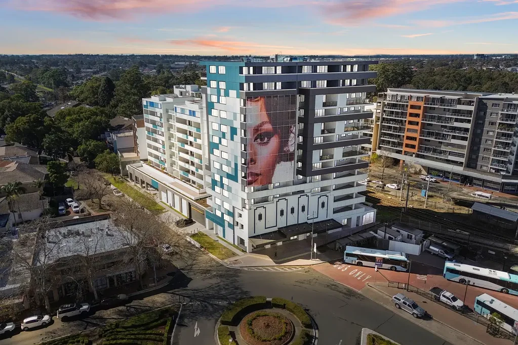 Fairfield 2Kwarto Brand New Apartments 10 COURT RD FAIRFIELD