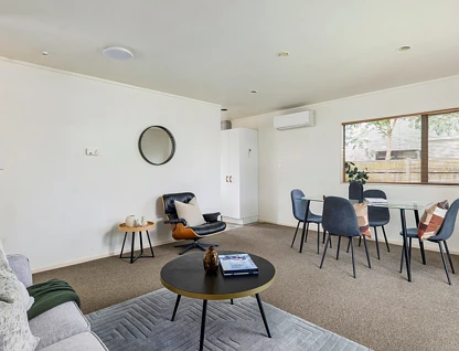 25A Ennismore Road, Mount Albert, Auckland City, 2房, 1浴, House