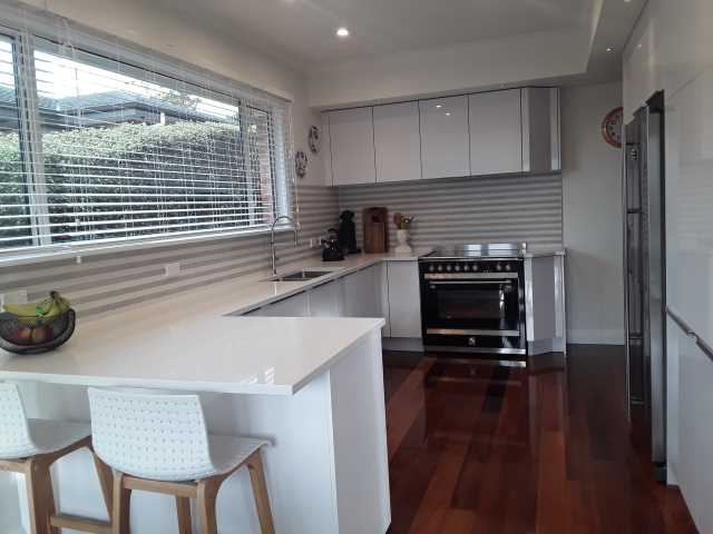 18 Onslow Street, West End, Timaru, 3 chambres, 0 salles de bain