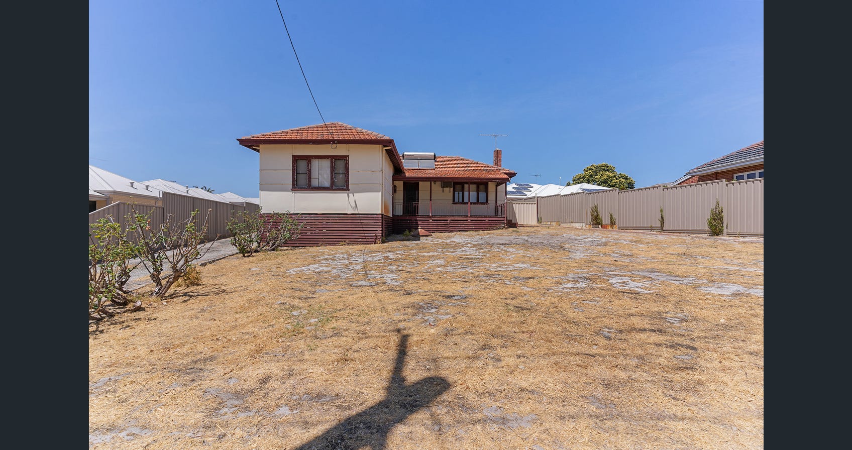 5 HUDSON ST, BAYSWATER WA 6053, 0 Bedrooms, 0 Bathrooms, House