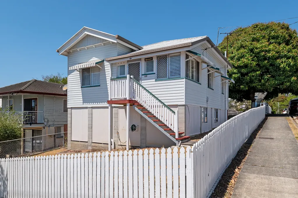 162 Arthur Terrace, Red Hill, QLD 4059