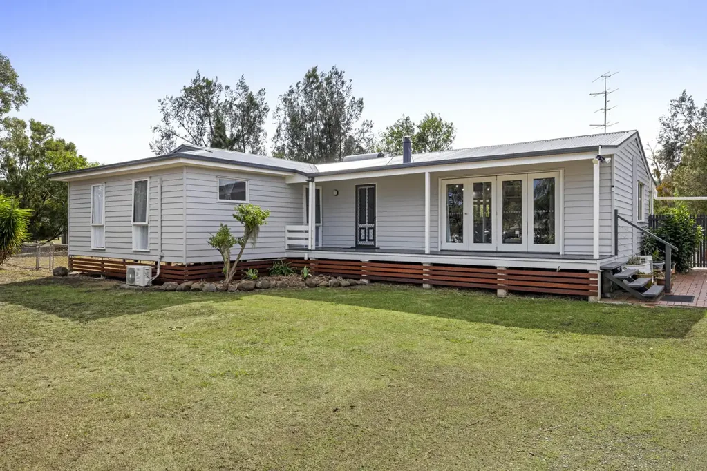 Gowrie Junction 4 Bedroom Lifestyle, Space & Comfort on a Generous Acreage Block