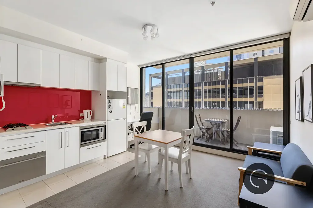 Luxurious City Living at ZEN Apartments