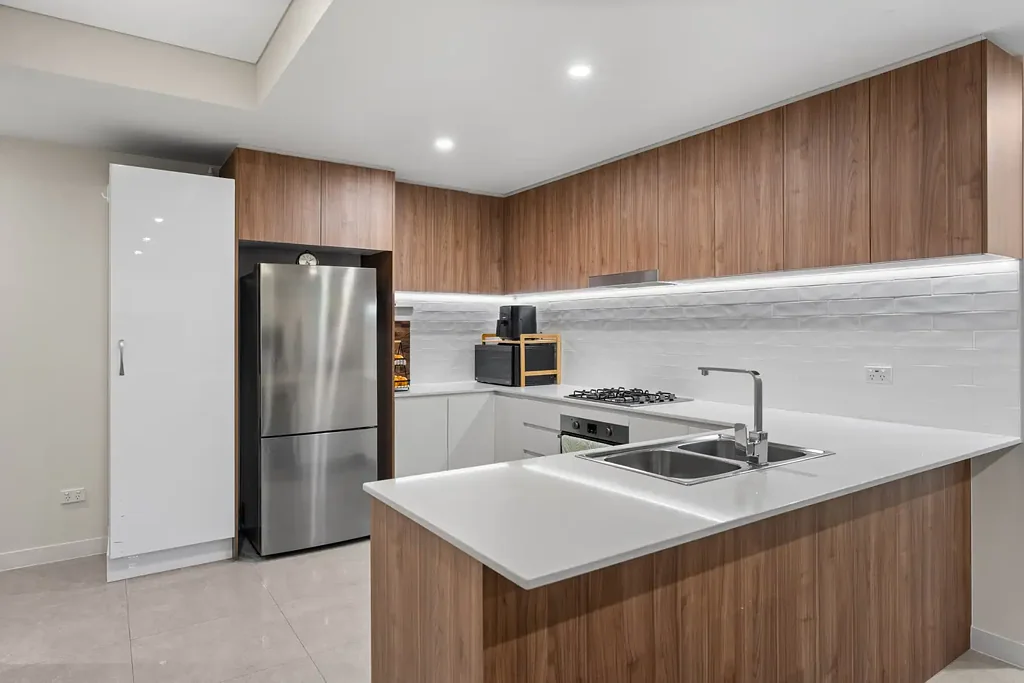 17/136-140 High Street, Penrith, NSW 2750