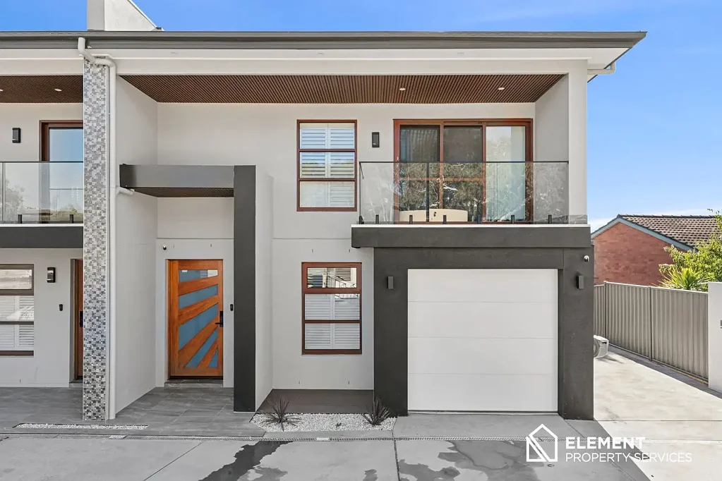 Near New Five Bedroom Home