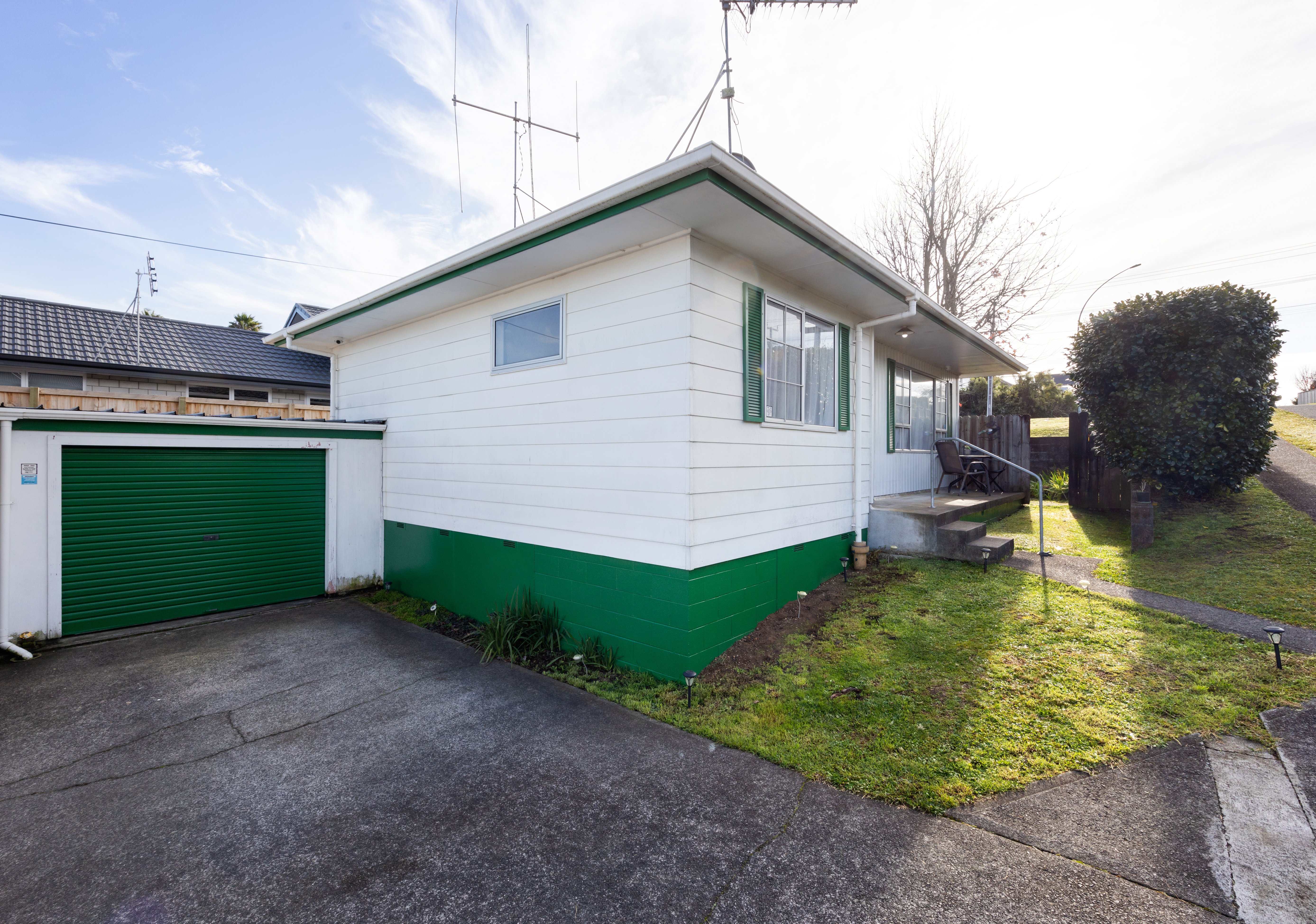 1/193 Newcastle Road, Nawton, Hamilton, 2房, 1浴, Unit