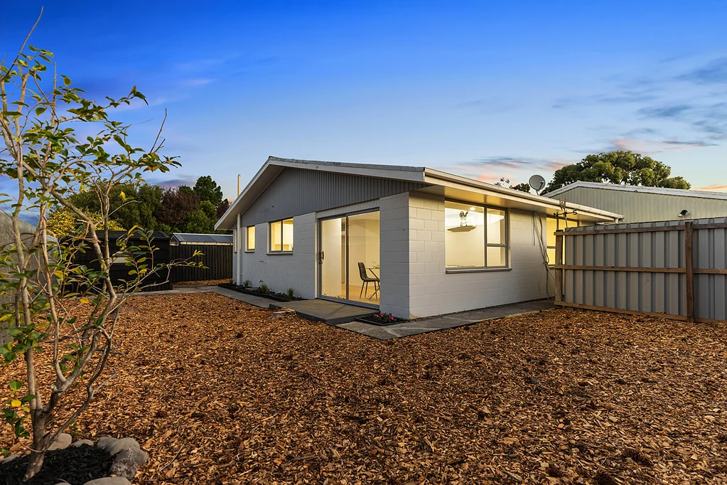 3/156 Bordesley Street, Linwood, Christchurch, Canterbury