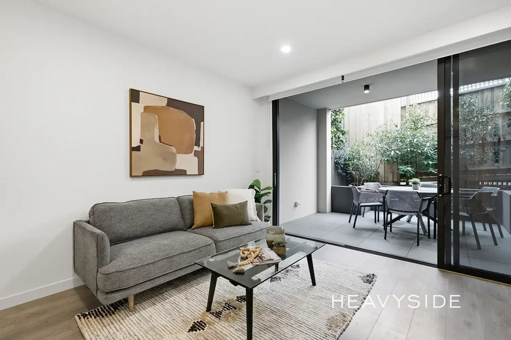 Balwyn North 3બેડરૂમ Built 2021 | Modern Three-Level Living with Space, Style & Privacy