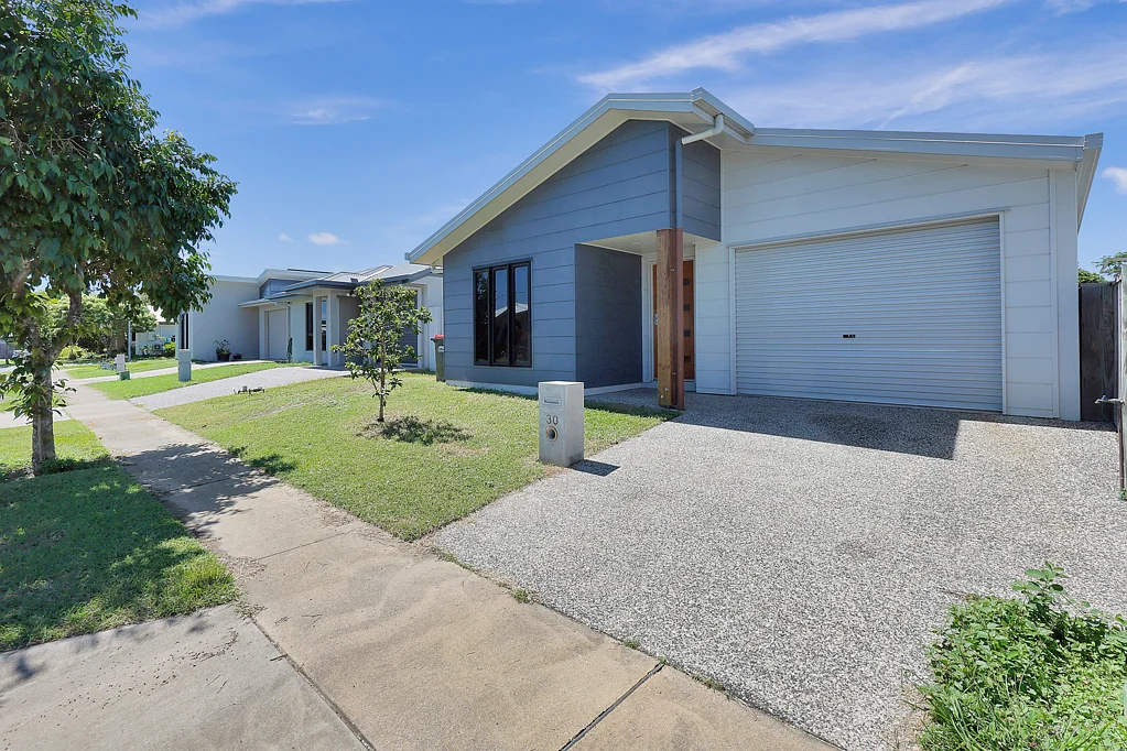 30 Whitefig Close, Andergrove, QLD 4740