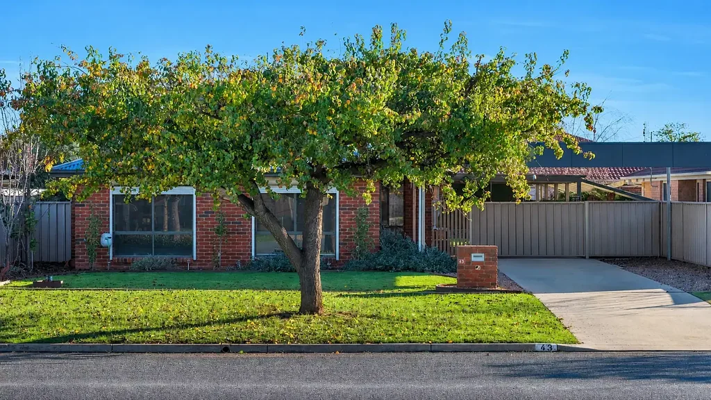Echuca 3房  Renovated Comfort, Easy Living & Entertaining