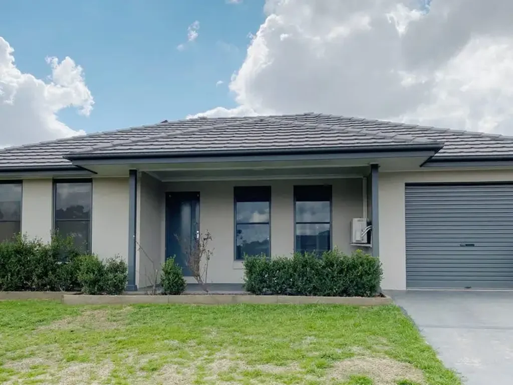 The Perfect Family Home