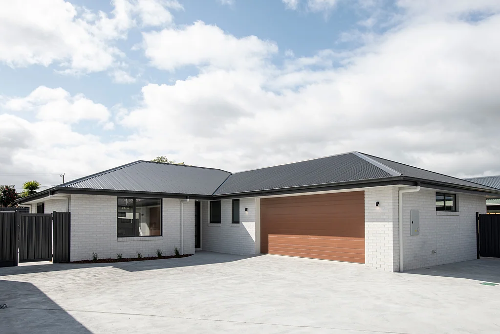 Summerhill 3ਬੈੱਡਰੂਮ Brand New, Easy Living