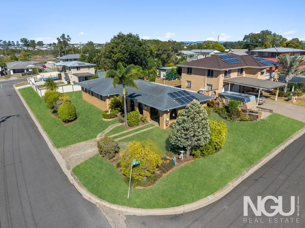 Flinders View 3 Bedroom 718SQM CORNER LOT  - INVEST Or MAKE IT HOME