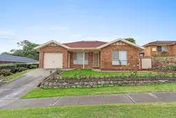 1/55 Angophora Drive, Warabrook